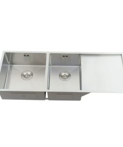 BỒN RỬA FAGOR 1144DD INOX 304 - 6 FAGOR 1144DD INOX 304
