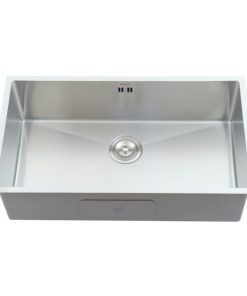 BỒN RỬA FAGOR 7844R INOX 304 - 6 FAGOR 7844R INOX 304