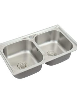 BỒN RỬA FAGOR 7843B INOX - 7 FAGOR 7843B INOX