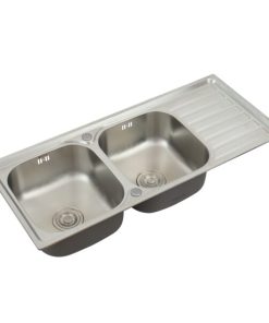 BỒN RỬA FAGOR 1050L INOX - 6 FAGOR 1050L INOX