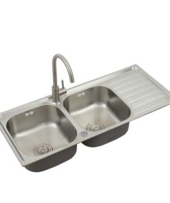 BỒN RỬA FAGOR 1050L INOX - 7 FAGOR 1050L INOX