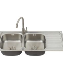 BỒN RỬA FAGOR 1050L INOX - 8 FAGOR 1050L INOX