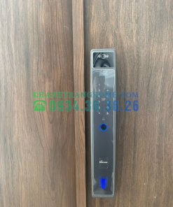 Khóa thông minh DEMAX SL818 MG tiêu chuẩn Đức - 28