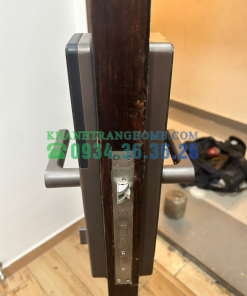 Khóa thông minh DEMAX SL628 CB tiêu chuẩn Đức - 44 Khóa thông minh DEMAX SL628 CB tiêu chuẩn Đức - 43