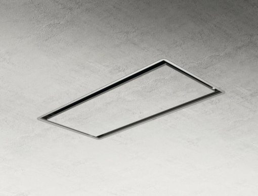 Máy hút mùi âm trần Elica ILLUSION H30 PAINT/A/100 PRF0146250A - 1