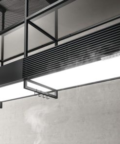 Máy hút mùi đảo Elica OPEN SUITE BL/F/160 PRF0167007 - 21