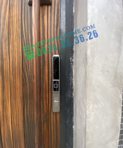 Khóa chống nước DEMAX SL606 SD tiêu chuẩn Đức - 33