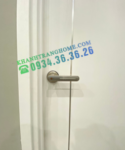 Khóa vân tay DEMAX SL108 SV tiêu chuẩn Đức - 44