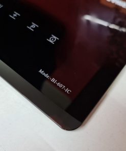 BẾP ĐIỆN TỪ BINOVA BI-607-IC