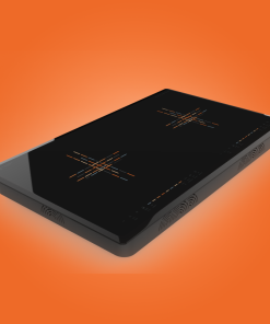 BẾP TỪ ĐÔI HAWONKOO CEH-230-II