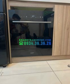 MÁY RỬA CHÉN ÂM TỦ KAFF KF BISMS8 PLUS - 65 MÁY RỬA CHÉN ÂM TỦ KAFF KF BISMS8 PLUS