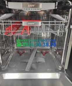 MÁY RỬA CHÉN KAFF KF SBL775B NEW PLUS - 16 MÁY RỬA CHÉN KAFF KF SBL775B NEW PLUS