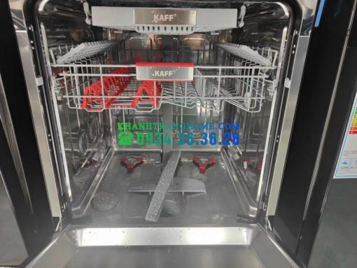 MÁY RỬA CHÉN KAFF KF SBL775B NEW PLUS