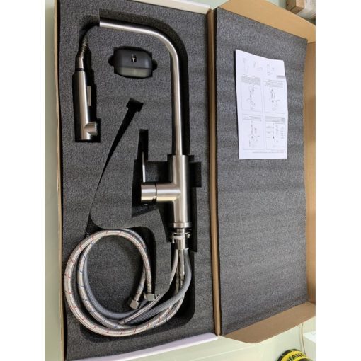 Vòi rửa chén Maadela MDF-822 - 5
