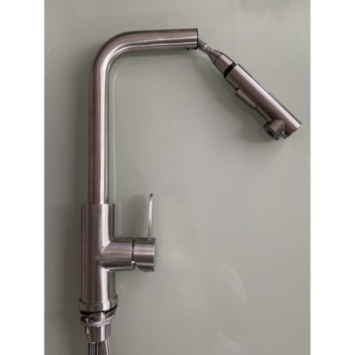 Vòi rửa chén Maadela MDF-822 - 9