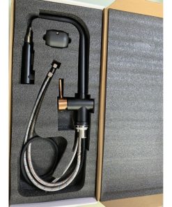 VÒI RỬA CHÉN MAADELA MDF-822B - 22 VÒI RỬA CHÉN MAADELA MDF-822B - 21