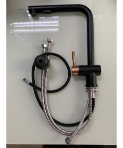 VÒI RỬA CHÉN MAADELA MDF-822B - 20 VÒI RỬA CHÉN MAADELA MDF-822B - 19