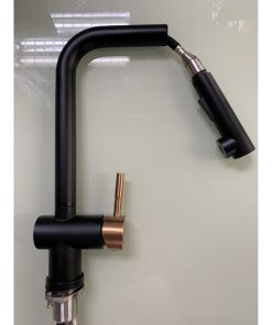 VÒI RỬA CHÉN MAADELA MDF-822B - 18 VÒI RỬA CHÉN MAADELA MDF-822B - 17