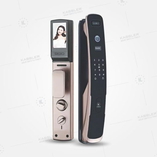 KASSLER KL878F