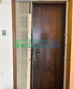 Khóa thông minh DEMAX SL628 CB tiêu chuẩn Đức - 46 Khóa thông minh DEMAX SL628 CB tiêu chuẩn Đức - 45