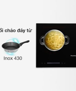 BẾP TỪ ĐÔI JUNGER CEJ-201-II