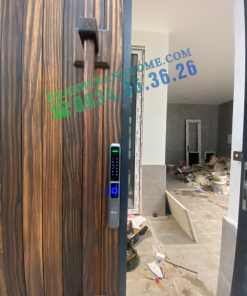 Khóa chống nước DEMAX SL606 SD tiêu chuẩn Đức - 35