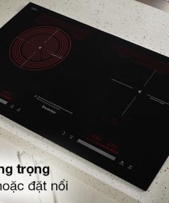 BẾP ĐIỆN TỪ HỒNG NGOẠI JUNGER SIS-68