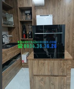 MÁY RỬA CHÉN ÂM TỦ KAFF KF BISMS8 PLUS - 64 MÁY RỬA CHÉN ÂM TỦ KAFF KF BISMS8 PLUS