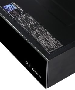 MÁY HÚT MÙI VẪY TAY JUNGER HRJ-901