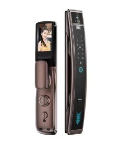 KHÓA THÔNG MINH DEMAX SL818 AC