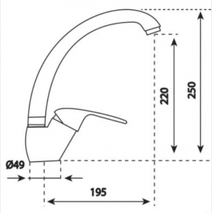 CARYSIL G-2811-10/ARENA