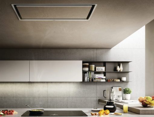 Máy hút mùi âm trần Elica ILLUSION H30 WH/A/100 PRF0146251A - 19