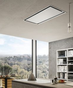 Máy hút mùi âm trần Elica ILLUSION H30 WH/A/100 PRF0146251A - 33