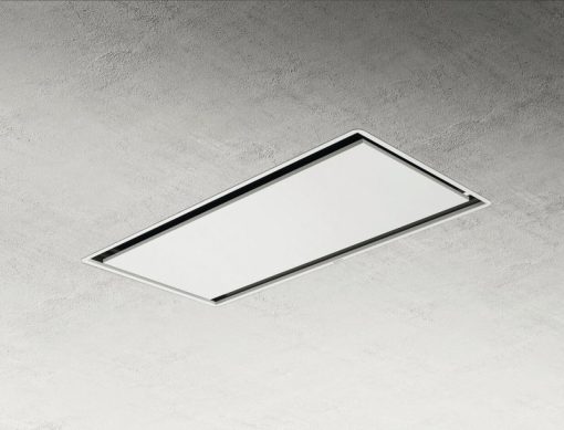 Máy hút mùi âm trần Elica ILLUSION H30 WH/A/100 PRF0146251A - 1