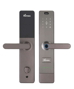Khóa thông minh DEMAX SL628 CB tiêu chuẩn Đức