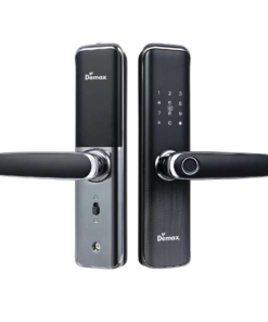 Khóa thông minh DEMAX SL268 GS tiêu chuẩn Đức
