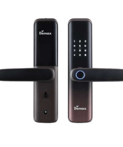 KHÓA THÔNG MINH DEMAX SL268 MB