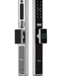 Khóa thông minh DEMAX SL688 SD tiêu chuẩn Đức