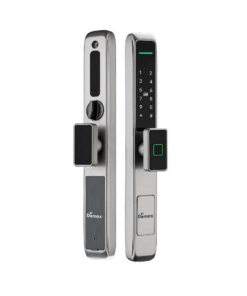 Khóa chống nước DEMAX SL606 SD tiêu chuẩn Đức