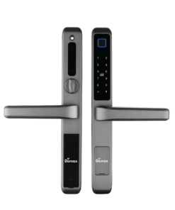 KHÓA CHỐNG NƯỚC DEMAX SL606 AG