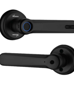 Khóa vân tay DEMAX SL109 BL tiêu chuẩn Đức