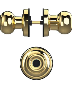 Khóa vân tay DEMAX SL106 YL tiêu chuẩn Đức