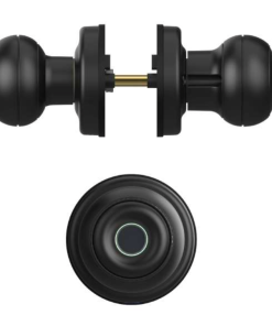 Khóa vân tay DEMAX SL106 BL tiêu chuẩn Đức