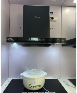 MÁY HÚT MÙI SEVILLA SV-BT90