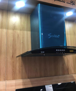 MÁY HÚT MÙI SEVILLA SV-3388C1