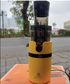 MÁY ÉP CHẬM HAWONKOO SJH-002-YL