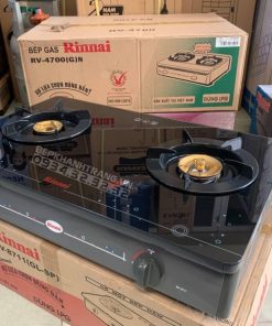 BẾP GAS RINNAI RV-8711(GL-SP) - 10 BẾP GAS RINNAI RV-8711(GL-SP) - 9