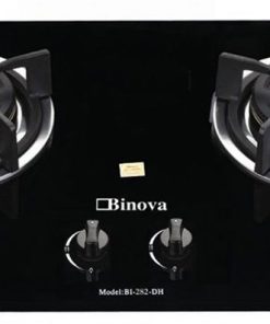 BẾP GAS ÂM BINOVA BI-282-DH
