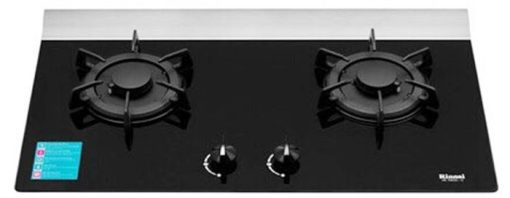 Bếp gas âm Rinnai RB-6802L-G - 1