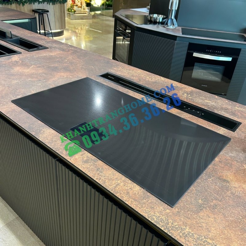 Bếp từ đa điểm Malloca TFT Skylux MH-92TFT - 35 Bếp từ đa điểm Malloca TFT Skylux MH-92TFT